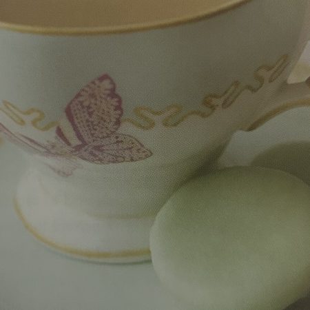 Peppermint Creams Workshop Age 5+ 28th November